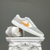 SZ45 Nike SB Force 58 'Platinum Tint Wolf Grey Summit White Monarch' DV5477-007 076766