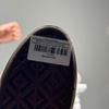 SZ 36.5 Converse Comme des Garçons x Chuck Taylor All Star Hi ‘Play’ 150204C