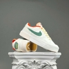 SZ38.5 Nike Court Legacy Lift 'Cream White Green' FD0355-133 096313