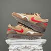 SZ44 Nike x CLOT Air Max 1 'Kiss Of Death CHA' DD1870-200 066963