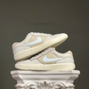SZ42 Nike SB Force 58 Premium 'Light Bone Glacier DV5476-003 046584