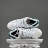SZ42.7 adidas originals Superstar 'Green White' FZ1968 046450
