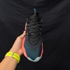 SZ40 adidasTrae Young 3 'Arctic Night' IE9303 095182