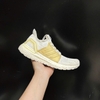 SZ37.3 adidas UltraBoost 19 'Triple White' G54015 115792