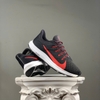 SZ41 Nike Quest 2 'Black University Red' CI3787-001  075212