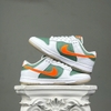 SZ40.5 Nike Dunk Low 'NY vs NY' DN2489-300 086653