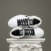 SZ42 Nike Air Jordan Stadium 90 'White Grey Black' HF5258-102 086270