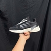 SZ36.7 adidas 90s Valasion 'Black Night Metallic' EE9906