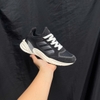 SZ36.7 adidas 90s Valasion 'Black Night Metallic' EE9906