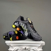 SZ40 Nike Shox R4 'Black Multi Volt' CI1955-074 035210