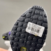 SZ40 Nike Shox R4 'Black Multi Volt' CI1955-074 035210