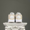 SZ41 Nike Air Jordan Spizike Low 'Sanddrift Vast Grey' HV6528-100 086321