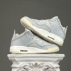 SZ40.5 Nike Air Jordan Courtside 23 'Grey Fog' AR1000-003 086180