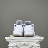 SZ39 Nike Air Jordan 11 CMFT Low 'White Cement Grey' DV2629-101 066827
