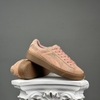 SZ 37 PUMA Suede Platform 'Pink Brown' 365109-02