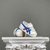 SZ19.5 (12cm) Onitsuka Tiger Mexico 66 'White Blue Red' C6B5Y-0143 0161088