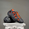 SZ40.7 adidas adiFOM Q 'Black Imperial Orange' HP6581 085207