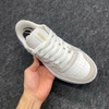SZ36.7 adidas Breaknet Plus 'White Gray Blue' GZ8069 115702