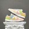 SZ40 Nike Dunk Low SE 'Sun Club' DQ0265-100 076646