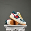 SZ38.5 Nike Air Force 1 By You 