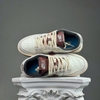 SZ41 Nike Dunk Low 'Dark Pony Soft Pearl' IM6670-202 076521