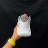 SZ42 Nike KD Trey 5 IX EP 'Pure Platinum' CW3402-011 115335