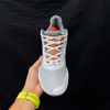 SZ42 Nike KD Trey 5 IX EP 'Pure Platinum' CW3402-011 115335