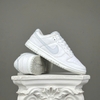 SZ42 Nike Dunk Low Retro 'White Pure Platinum' DV0831-101 086125