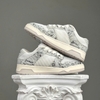 SZ41 Dickies Low Canvas 
