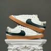 SZ42.5 Nike Blazer Low '77 Jumbo 'Sail Pro Green Gum' DR9865-101 076114