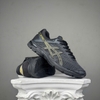 SZ41.5 Asics Gel Flux 4 ‘Black Gold’ 1011A614 066193