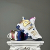 SZ37.5 Nike Air More Uptempo 'Fuchsia Blast' 415082-106 015756
