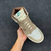 SZ42.5 Nike Dunk High 'Light Chocolate' DH5348-100 016089
