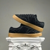 SZ40 Lecoq Sportif Low Black/Gum 086464