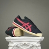 SZ42 Onitsuka Tiger Corsair 'Black Red' D747N 086157