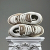 SZ42 PUMA 180 Corduroy 'Brown White' 394873-02 076322