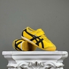 SZ27 (17cm) Onitsuka TigerMexico 66 'Yellow Black' 1184A049-750 0161050
