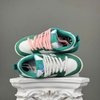SZ40 Nike Dunk Low Disrupt 2 'Malachite' DH4402-001 066483