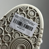 SZ 42.7 Adidas Forum 84 Low 'Orbit Grey Focus Orange' GX2161