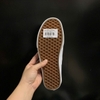 SZ37 Vans Slip-on Mule 'Brown' 721454 075152