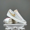 SZ44.5 Nike Blazer Low '77 Premium 'First Use - Light Bone' DH4370-002 036189
