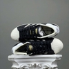 SZ43.3 adidas Superstar 82 FI 'Black White' IE4195 036193