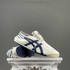 SZ43.5 Onitsuka Tiger Mexico 66 Paraty 'Natural Navy' TH342N-0250 036602