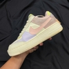 SZ36.5 Nike Air Force 1 Shadow 'Cashmere' CI0919-700 095826