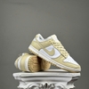 SZ42 Nike Dunk Low 'Team Gold' DV0833-100 095881