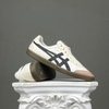 SZ41.5 Onitsuka Tiger Tokuten Slip-On 'White Brown Black' 1183C248-200 086249