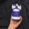 SZ36.5 Nike Dunk High 'Varsity Purple' DC5382-100 105078