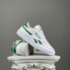 SIZE 40.5 Reebok Club C Revenge 'Glen Green White' H04169