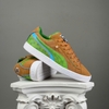 SIZE 43 PUMA  Minecraft x Suede 'Grass Block' 386290-01