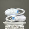 SZ43 Nike Ebernon Low 'White University Blue' AQ1775-102 076650